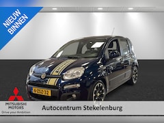 Fiat Panda - 0.9 TwinAir Lounge Trekhaak