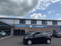 Peugeot 108 - 1.0 e-VTi | Active 5-Drs | Airco
