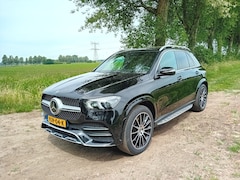 Mercedes-Benz GLE-Klasse - 350 D 4MATIC GRIJS KENTEKEN AMG PAKKET PANORAMADAK ETC ETC