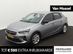 Opel Corsa - 1.2 GS Line | Trekhaak | Navigatie | Apple Carplay / Android Auto | Airco | Lichtmetalen V