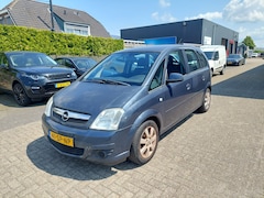 Opel Meriva - 1.6-16V Enjoy