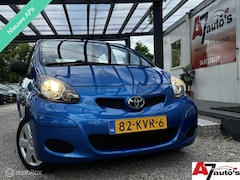 Toyota Aygo - 1.0-12V Nieuwe APK