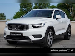 Volvo XC40 - 1.5 T4 Recharge Inscription Expression Parkeerverwarming | Cruise Control | Navigatie | Pa