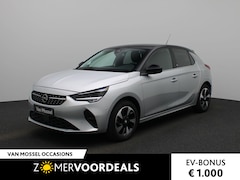 Opel Corsa-e - Elegance 50 kWh | Navigatie | Apple Carplay / Android Auto | Cruise Control | Camera | Par