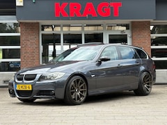 BMW 3-serie Touring - Dynamic Executive 325i 218 pk - Breedset - Xenon - panoramadak