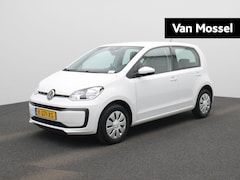 Volkswagen Up! - 1.0 | AIRCO | BLUETOOTH | 5 DEURS