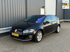Volkswagen Golf - 1.2 TSI Inpark Cruise Keyless *Full option