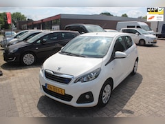 Peugeot 108 - 1.0 e-VTi Active