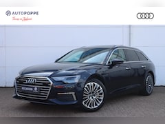 Audi A6 Avant - 50 TFSI e quattro Design 299pk S-Tronic
