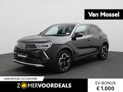Opel Mokka-e - Ultimate 50-kWh | Navi | ECC | PDC | LMV | Cam |