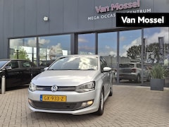Volkswagen Polo - 1.0 BlueMotion Edition | Parkeersensoren Voor / Achter | Cruise Controle | Airco |