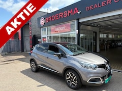Renault Captur - 1.2 TCe Dynamique 2 EIGENAAR * AUTOMAAT