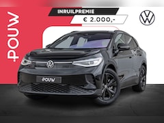 Volkswagen ID.4 - 286pk Pro Limited Edition 77 kWh | Trekhaak Wegklapbaar | Design Pakket