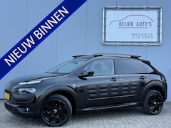 Citroën C4 Cactus - 1.2 PureTech Shine Automaat/Camera/Climate
