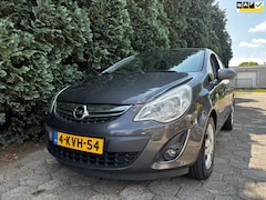 Opel Corsa - 1.2-16V Cosmo | 5-Deurs