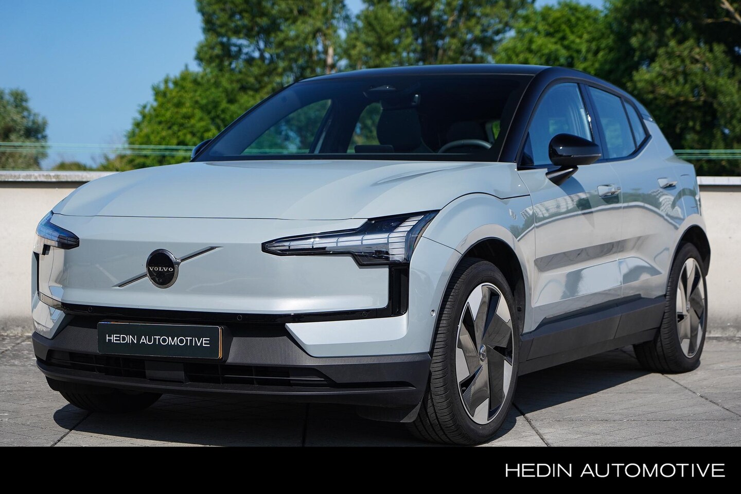Volvo EX30 - Twin Motor Performance Ultra 69 kWh 360 Graden Parkeercamera | Digital Key Plus | Adaptiev - AutoWereld.nl