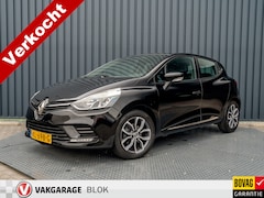 Renault Clio - 0.9 TCe Zen | Navi | Cruise Control | Lm-velgen | Prijs Rijklaar
