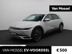 Hyundai IONIQ 5 - Connect 58 kWh | Achteruitrij Camera | Stoelverwarming | Adaptieve Cruise Controle | Apple