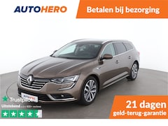 Renault Talisman Estate - 1.6 TCe Intens | UK67685 |