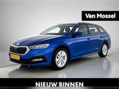 Skoda Octavia Combi - 1.0 TSI Business Edition | CAMERA | DIGITAAL DASHBOARD | CRUISE CONTROL | CLIMATE CONTROL