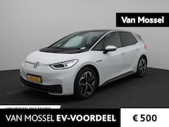 Volkswagen ID.3 - First Plus 58 kWh | Achteruitrij Camera | Apple Carplay / Android Auto | Adaptive Cruise C