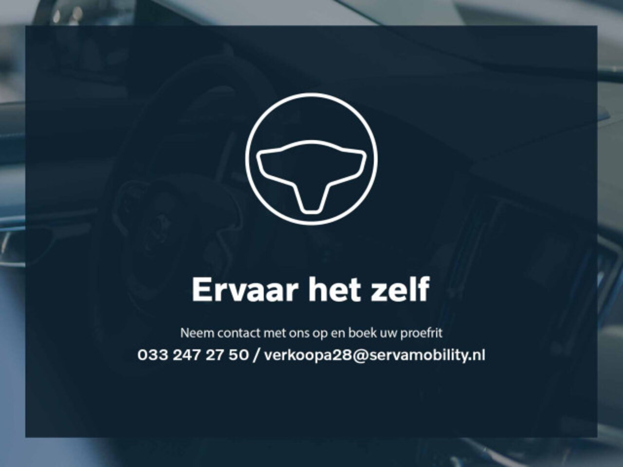 Volvo XC40 - B4 Plus Dark | Trekhaak | Driver Assistance - AutoWereld.nl