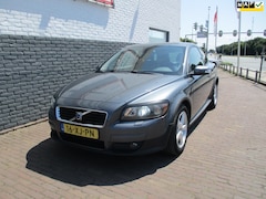 Volvo C30 - 1.8 Summum