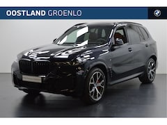 BMW X5 - xDrive50e High Executive M Sport Automaat / Panoramadak / Adaptief onderstel / Comfort Acc
