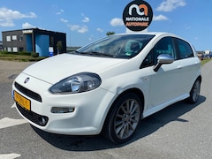 Fiat Punto Evo - 2012 * 0.9 TwinAir Sport * LMV * AIRCO * 6 BAK
