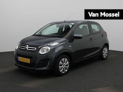 Citroën C1 - 1.0 VTi Feel | Airco | Bluetooth |