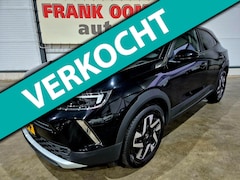 Opel Mokka - 1.2 Elegance 131PK + OH historie|LED|DAB|Navi|Apple|Android|PDC|Camera|17"LMV|12 maanden g