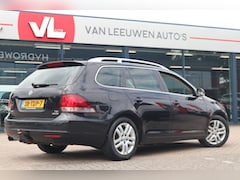 Volkswagen Golf Variant - 1.2 TSI Highline BlueMotion | Sensoren | Trekhaak | Clima