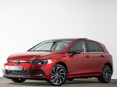 Volkswagen Golf - 1.4 TSI 204 PK DSG eHybrid Style | LED IQ | Panoramadak | Stoelverwarming | Travel Assist