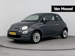 Fiat 500 - 1.2 Lounge | Airco | Licht metalen velgen | Cruise control | Bluetooth |
