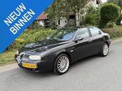 Alfa Romeo 156 - 1.8 T.Spark Progression 140PK Airco•Bose