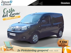 Renault Kangoo - 1.5 dCi 90 Energy Work Edition Airco