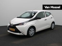 Toyota Aygo - 1.0 VVT-i x-now | Airco |