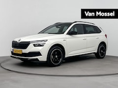 Skoda Kamiq - 1.0 TSI Business Edition | Panoramadak | Stoelverwarming | Climate Control |