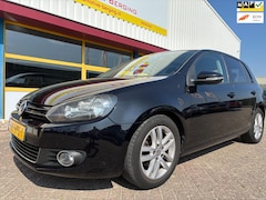 Volkswagen Golf - 1.4 TSI Highline AIRCO