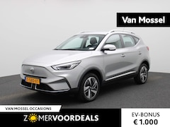 MG ZS - EV EV Standard Range Comfort 50 kWh | CAMERA | NAVIGATIE | CLIMATE CONTROL