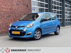 Renault Twingo - 1.2 16V Authentique