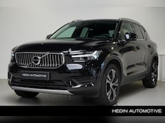 Volvo XC40 - T4 Plug In Hybride Inscription Automaat 211pk | Leder Interieur | Stoelverwarming | Parkee