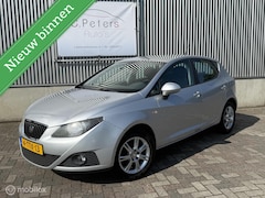 Seat Ibiza - 1.4 COPA 2014 / 5deurs / Airco / Carplay / Cruisecontrol/ NAP