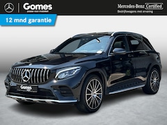 Mercedes-Benz GLC-klasse - 250 4MATIC Premium Plus | Trekhaak | Panoramadak | Treeplanken