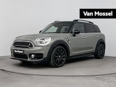 MINI Countryman - 2.0 Cooper S Chili 192PK | Automaat | Navigatie | Keyless Entry | Parkeersensoren | Stoelv