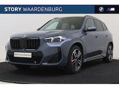 BMW X1 - xDrive30e M Sport Automaat / Sportstoelen / Parking Assistant Plus / Adaptieve LED / Head
