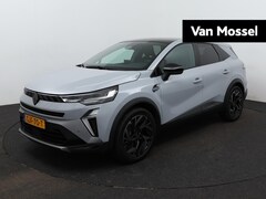 Renault Symbioz - 1.6 E-Tech full hybrid 145 iconic