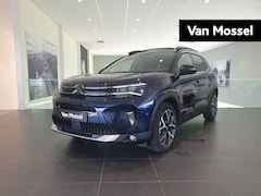 Citroën C5 Aircross - 1.2 PureTech Shine | AUTOMAAT | Schuifdak | Elektrische achterklep | Bel voor de actuele k