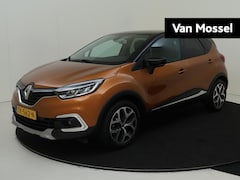 Renault Captur - 0.9 TCe Intens Easy Life Pack | Cruise control | Climate control | LED koplampen | lichtme