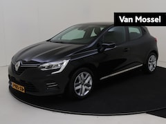 Renault Clio - 1.0 TCe Bi-Fuel Zen | Clima | LPG | Apple carplay | android auto